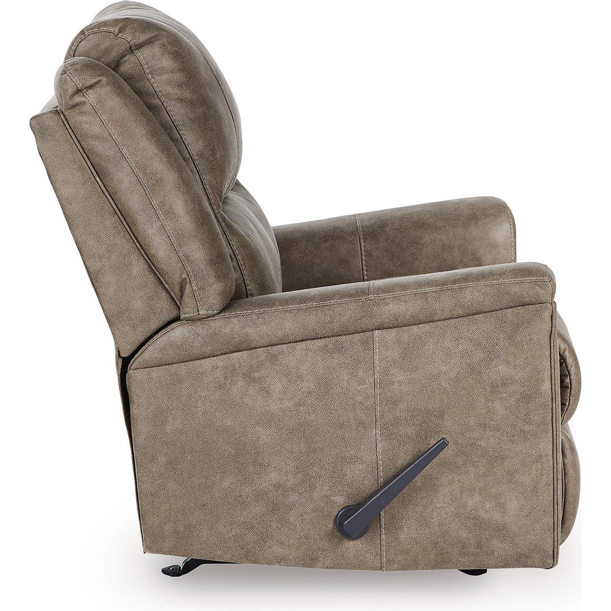  Signature Design by Ashley Lixtowel PC5300525 Rocker Recliner IMAGE 4