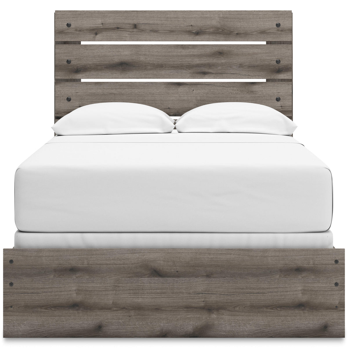  Signature Design by Ashley Graystorm PCB2405B13 Full Panel Bed IMAGE 2
