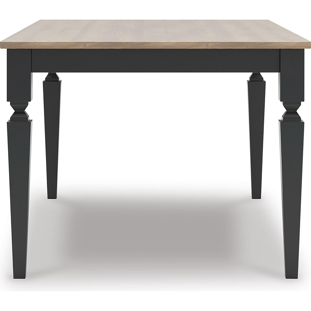 Signature Design by Ashley Brenkerton PCD591-25 Rectangular Dining Room Table IMAGE 3