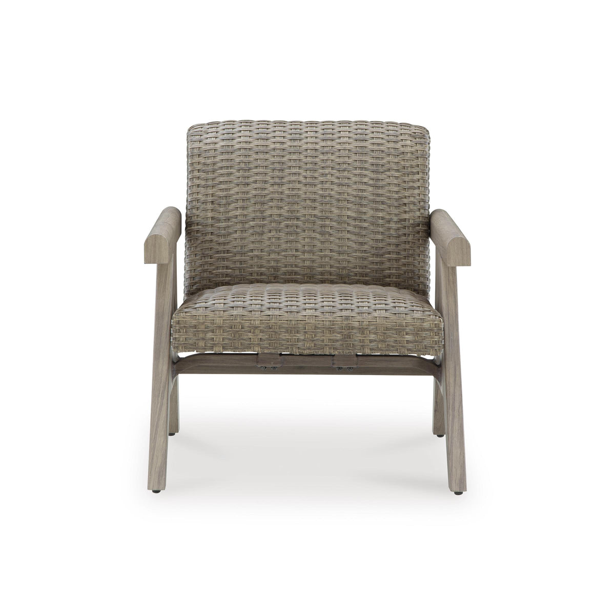 Signature Design by Ashley Cliff Trails PCP690-821 Rocking Lounge Chair IMAGE 2