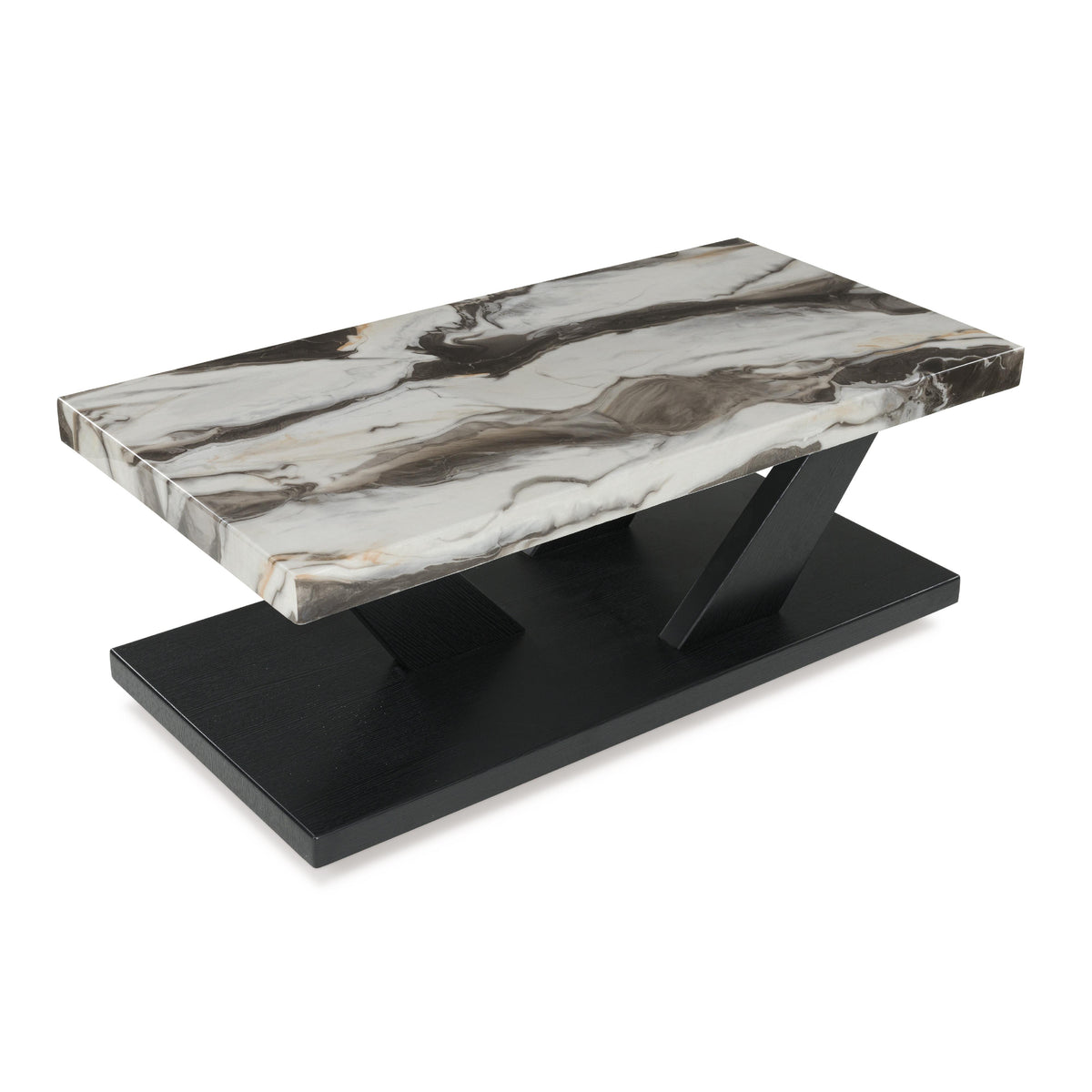 Signature Design by Ashley Cendill T403-13 Occasional Table Set IMAGE 6