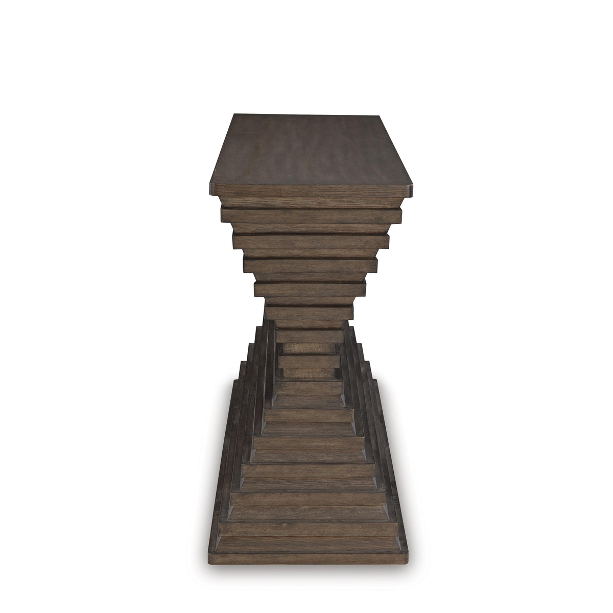 Signature Design by Ashley Hannodream T821-4 Sofa Table IMAGE 3