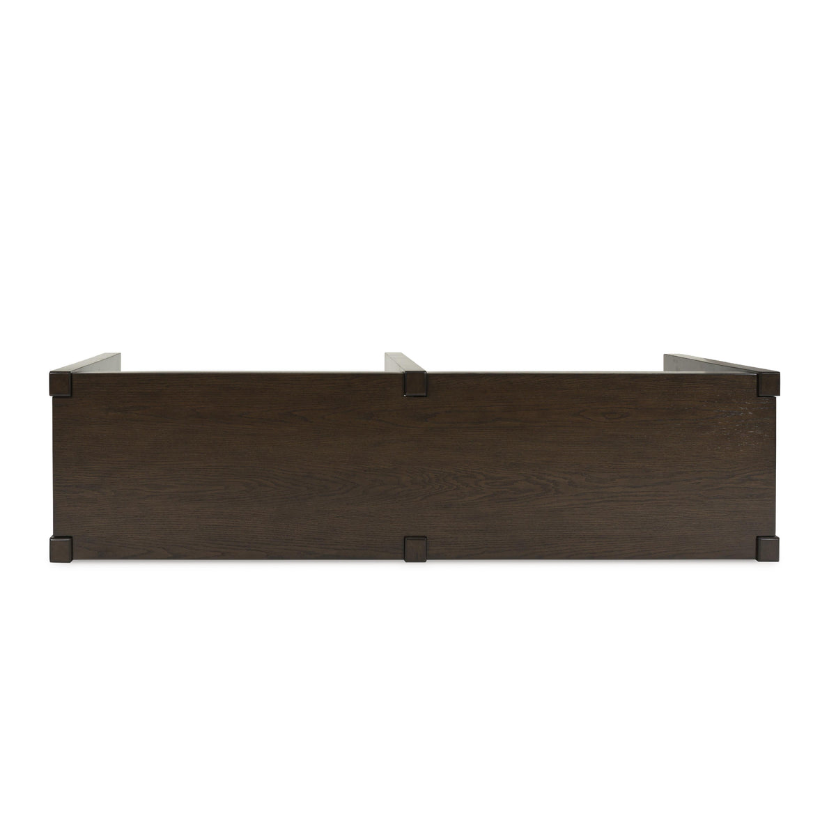  Signature Design by Ashley Breckington T856-4 Sofa Table IMAGE 3