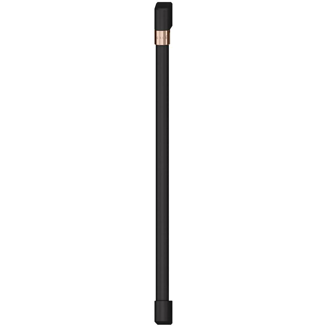  Café Handle Kit - Flat Black CXQW1H1PPFB IMAGE 1