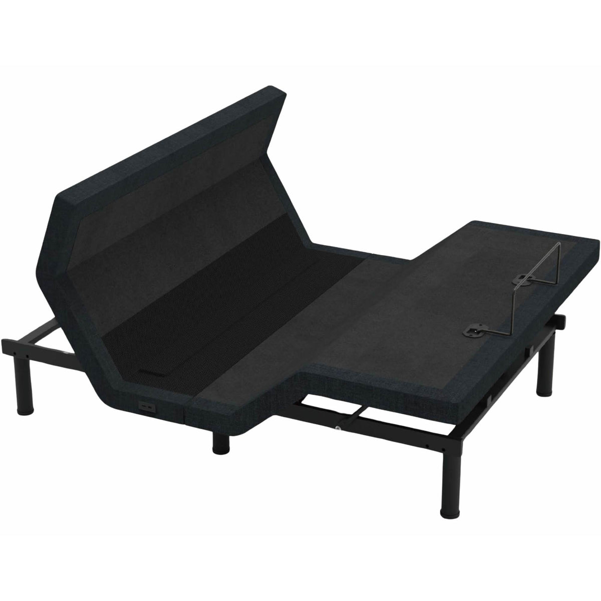  Restwell Recharge King Adjustable Base with Massage Recharge Adjustable Base (King) IMAGE 4