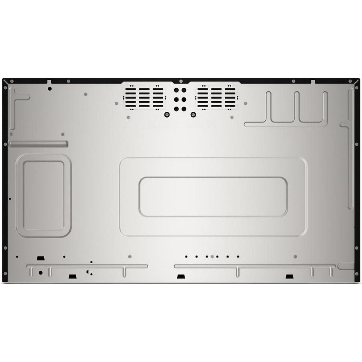  KitchenAid 30-inch, 1.9 cu. ft. Over-The-Range Microwave Oven YKMMS130RPS IMAGE 11