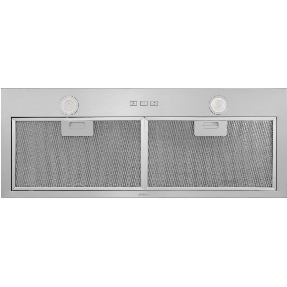  Broan 30-inch Built-In Power Pack Insert BBN3306SSC IMAGE 1