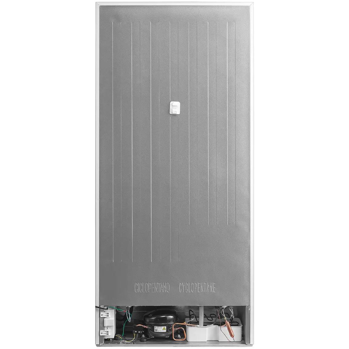  Midea 21 cu. ft. Convertible 2-in-1 Upright Freezer/Fridge MRU21F6AWW IMAGE 11