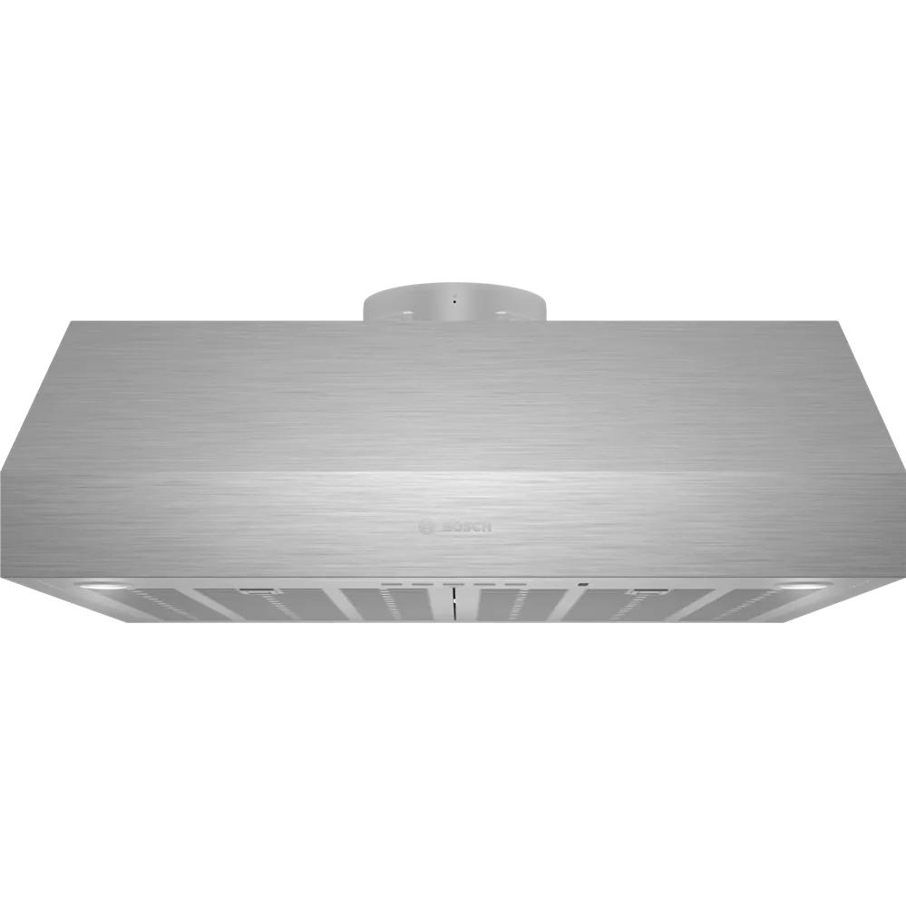  Bosch 30-inch 800 Series Under-Cabinet Wall Hood DUH80553UC IMAGE 1