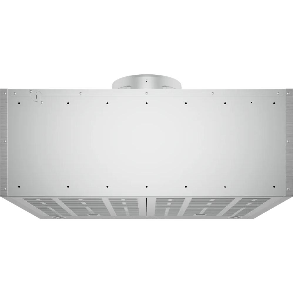  Bosch 36-inch 800 Series Under-Cabinet Wall Hood DUH86553UC IMAGE 4
