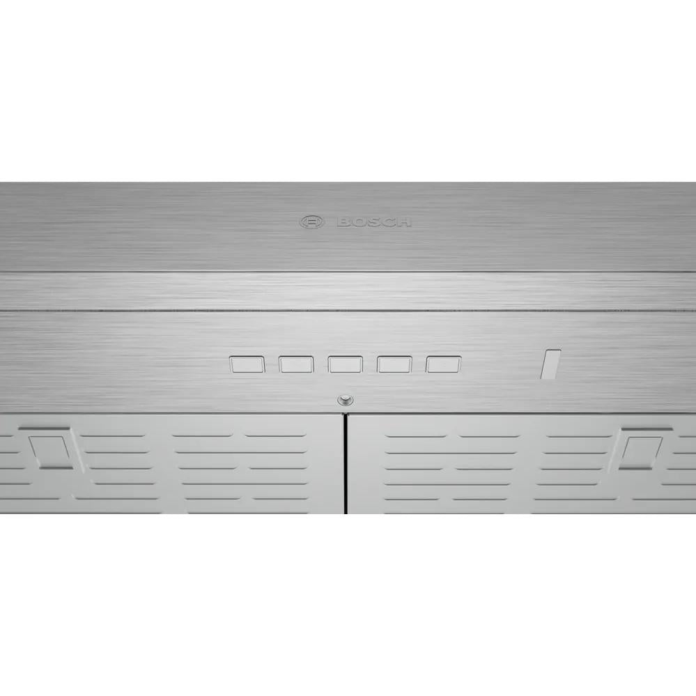  Bosch 36-inch 800 Series Under-Cabinet Wall Hood DUH86553UC IMAGE 5
