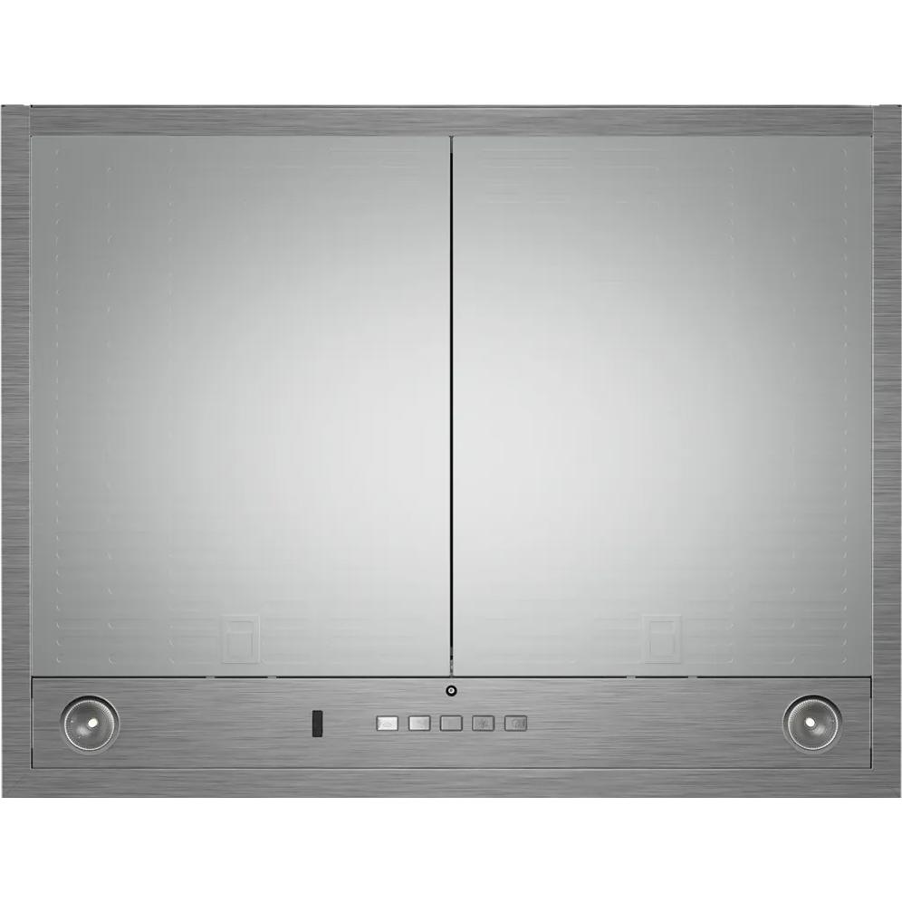  Bosch 36-inch 800 Series Under-Cabinet Wall Hood DUH86553UC IMAGE 6