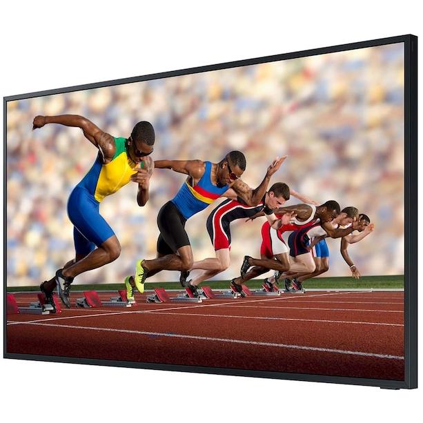  Samsung 75-inch Class The Terrace Full Sun Samsung Neo QLED 4K QN75LST9DAFXZC IMAGE 3