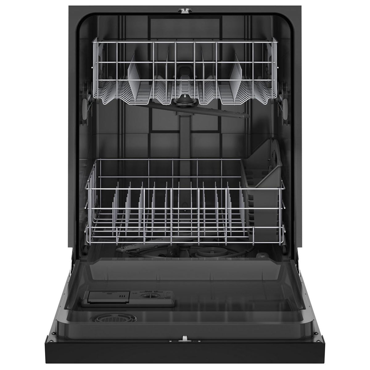  Amana Built-in Dishwasher ADFS2524RS IMAGE 2