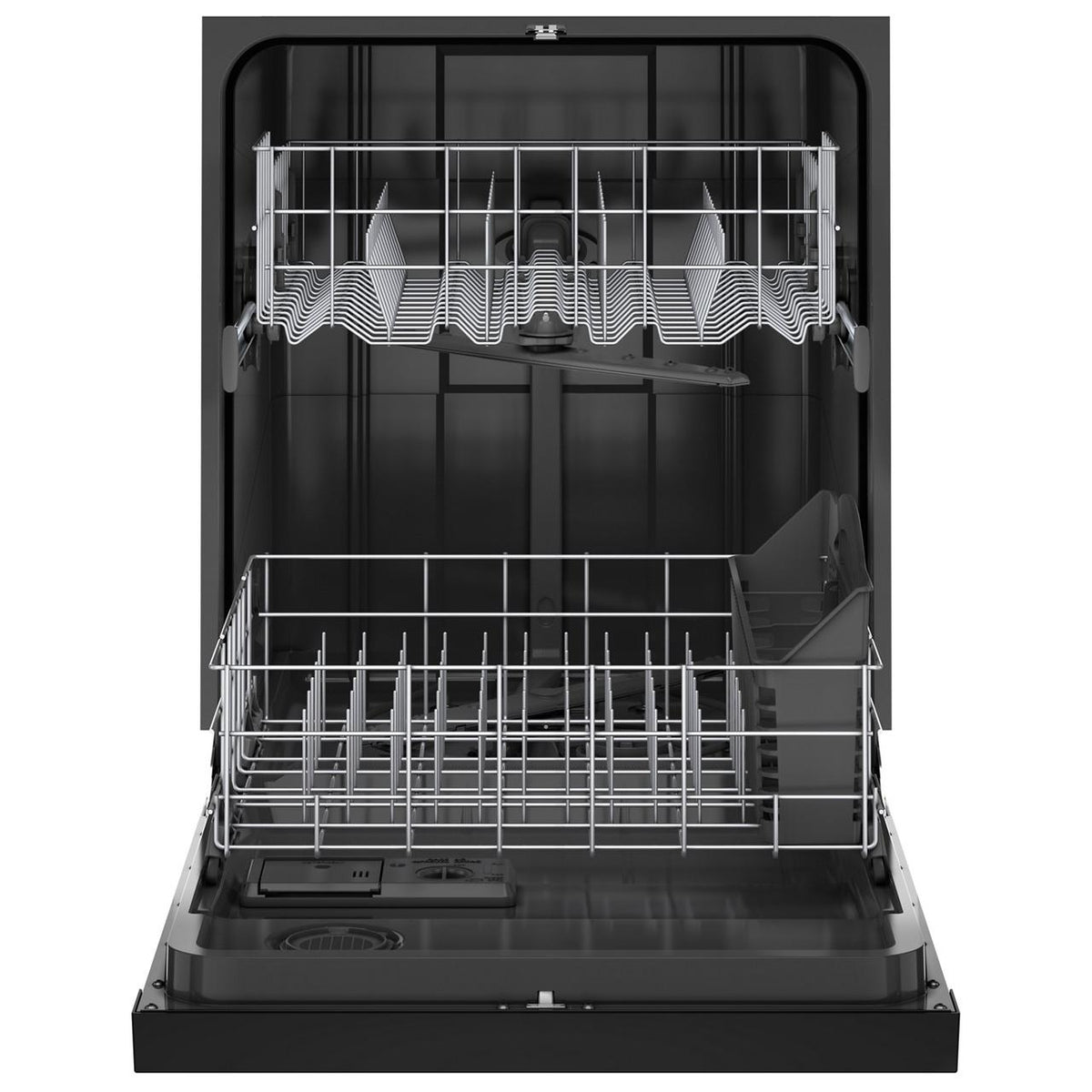  Amana Built-in Dishwasher ADFS2524RS IMAGE 3