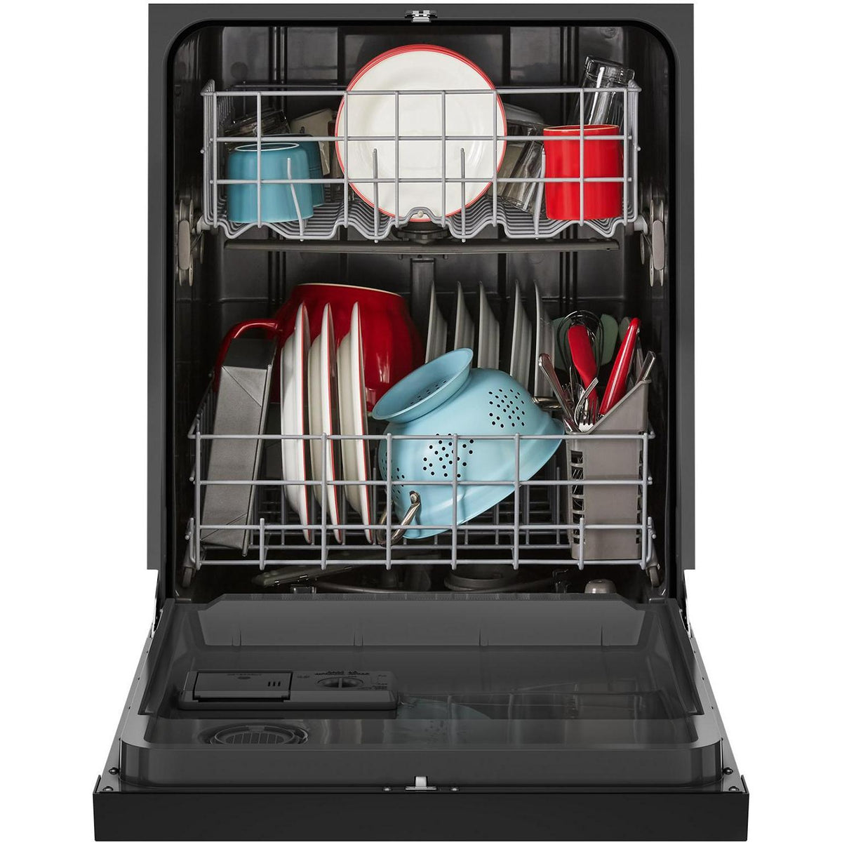  Amana Built-in Dishwasher ADFS2524RS IMAGE 4