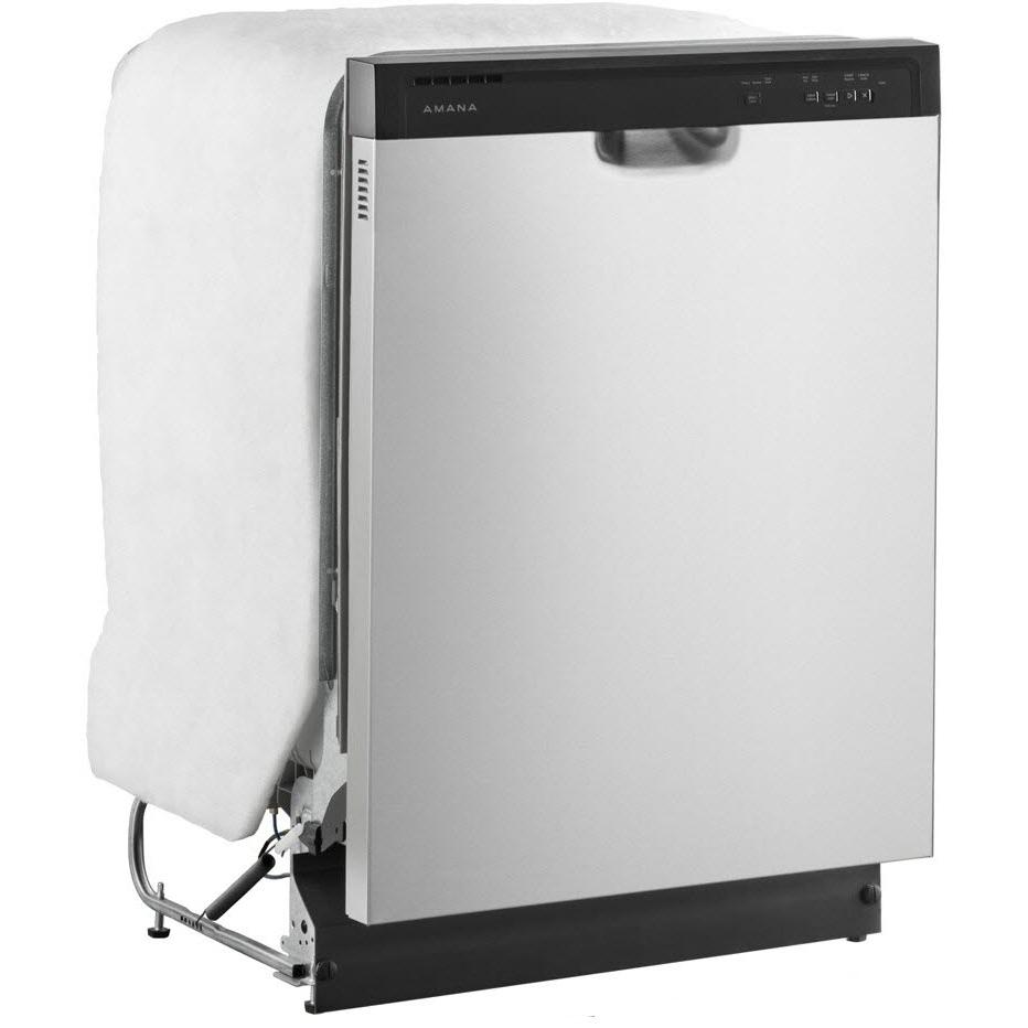  Amana Built-in Dishwasher ADFS2524RS IMAGE 8
