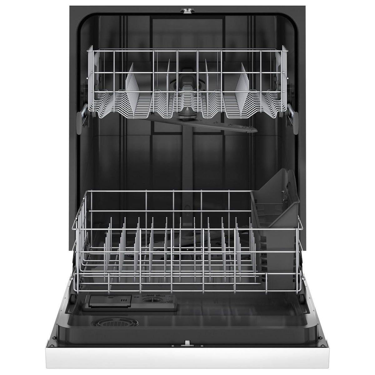  Amana Built-in Dishwasher ADFS2524RW IMAGE 2