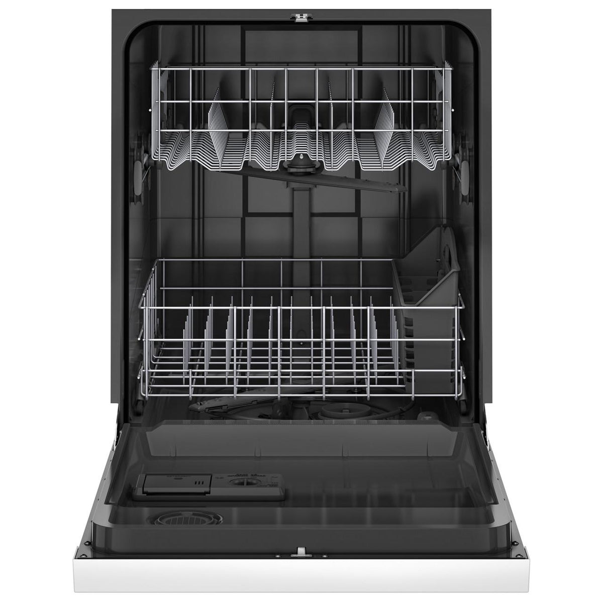  Amana Built-in Dishwasher ADFS2524RW IMAGE 3