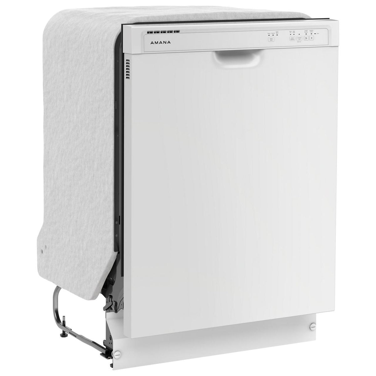  Amana Built-in Dishwasher ADFS2524RW IMAGE 6