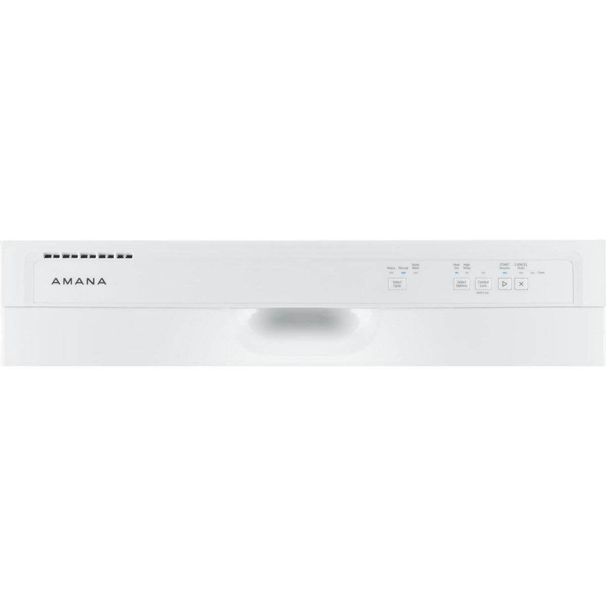  Amana Built-in Dishwasher ADFS2524RW IMAGE 7