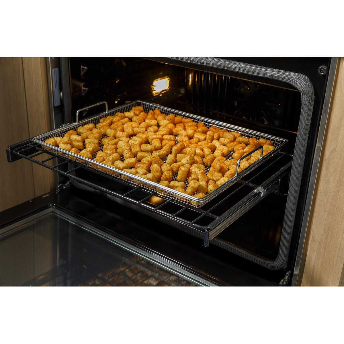  GE Air Fry Basket JXAFTRAY1VSS IMAGE 5