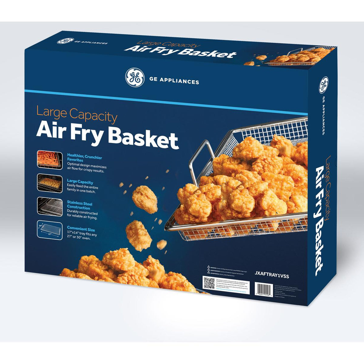  GE Air Fry Basket JXAFTRAY1VSS IMAGE 7