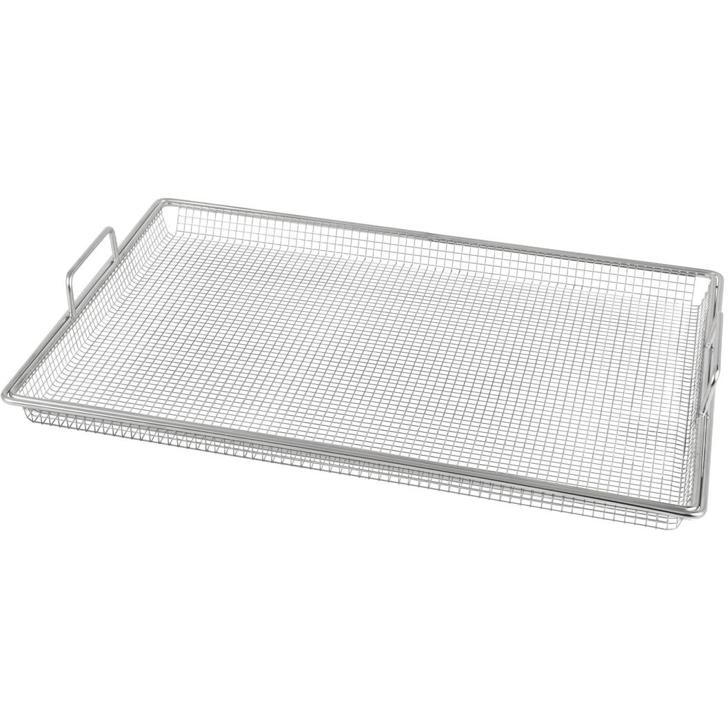  GE Air Fry Basket with Rack UXAFTRAY1VSS IMAGE 1