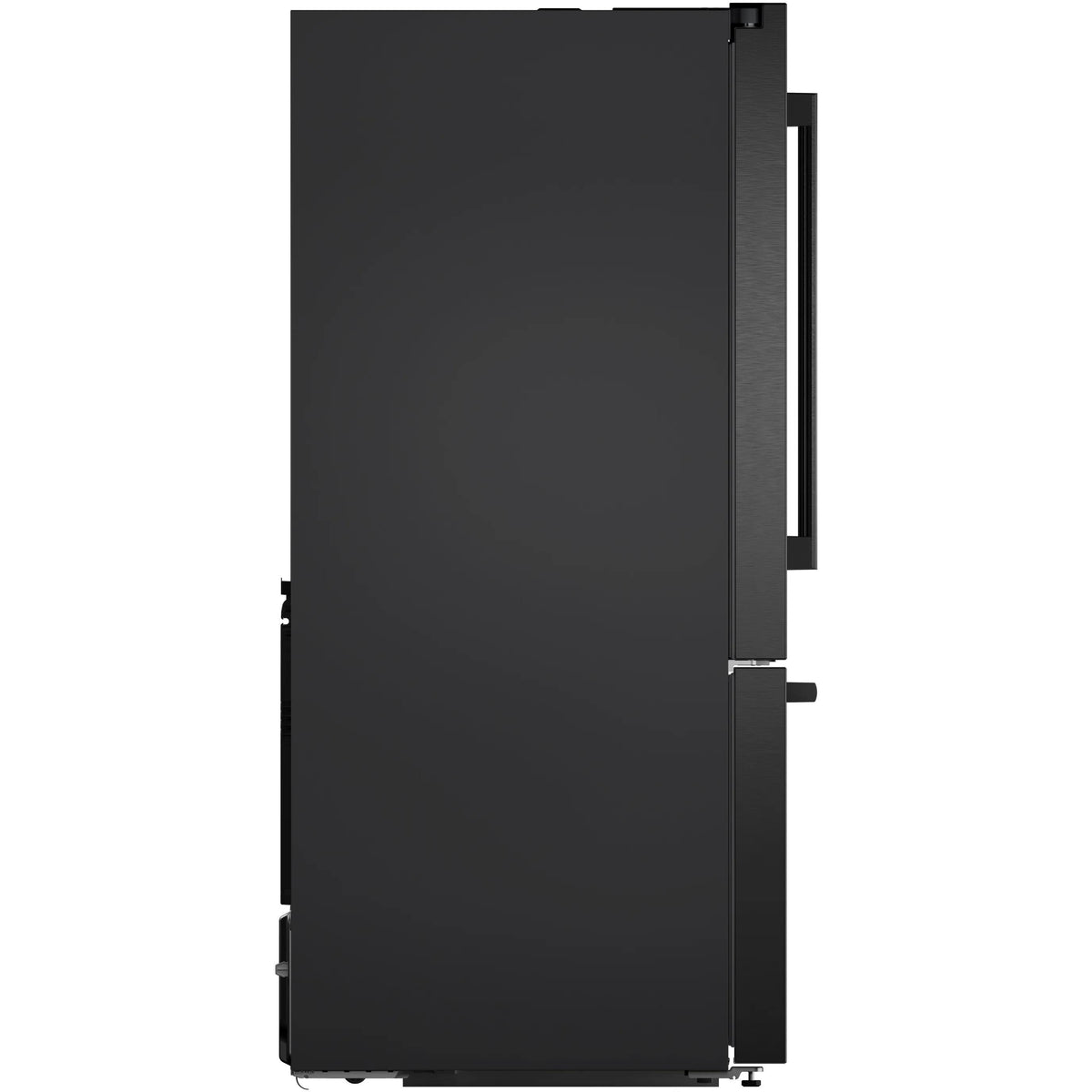  Bosch 36-inch 500 Series French Door Bottom Mount B36FD52SNB IMAGE 16