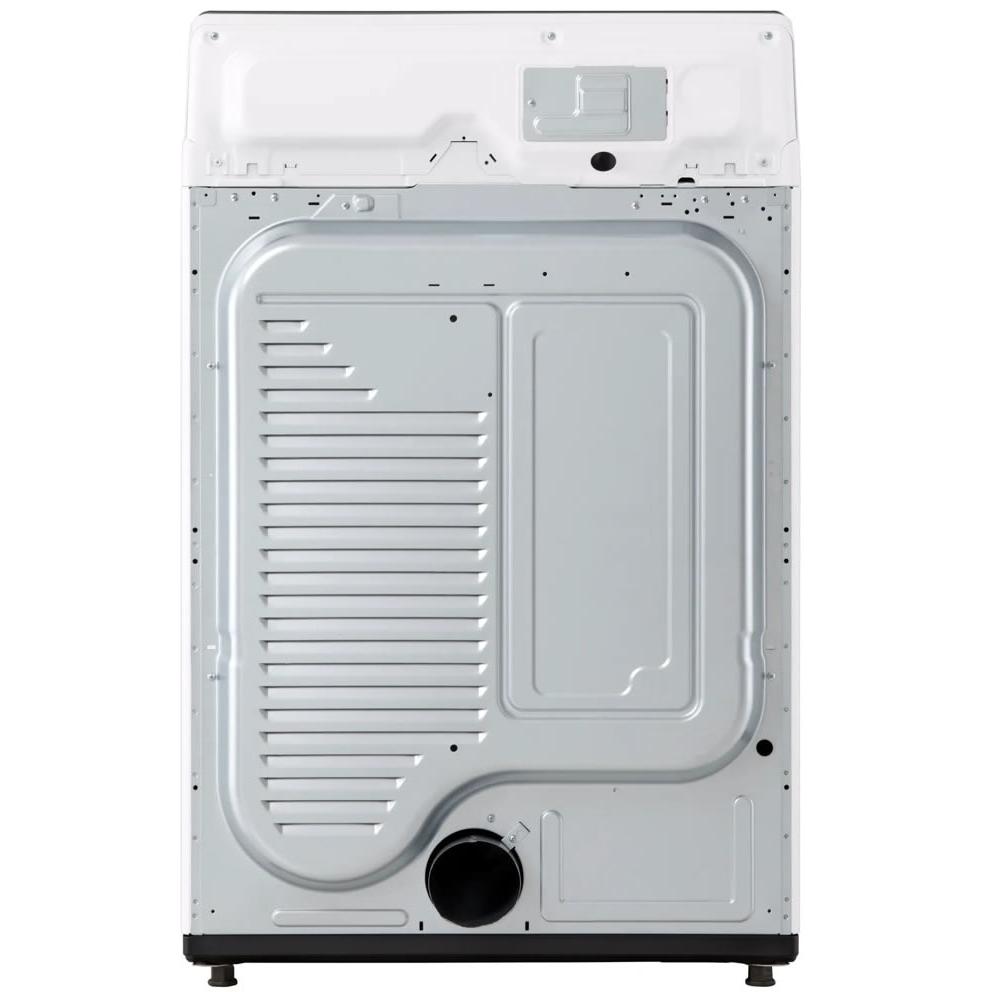  LG 7.3 cu.ft. Electric Dryer with ThinQ® DLE8200W IMAGE 11