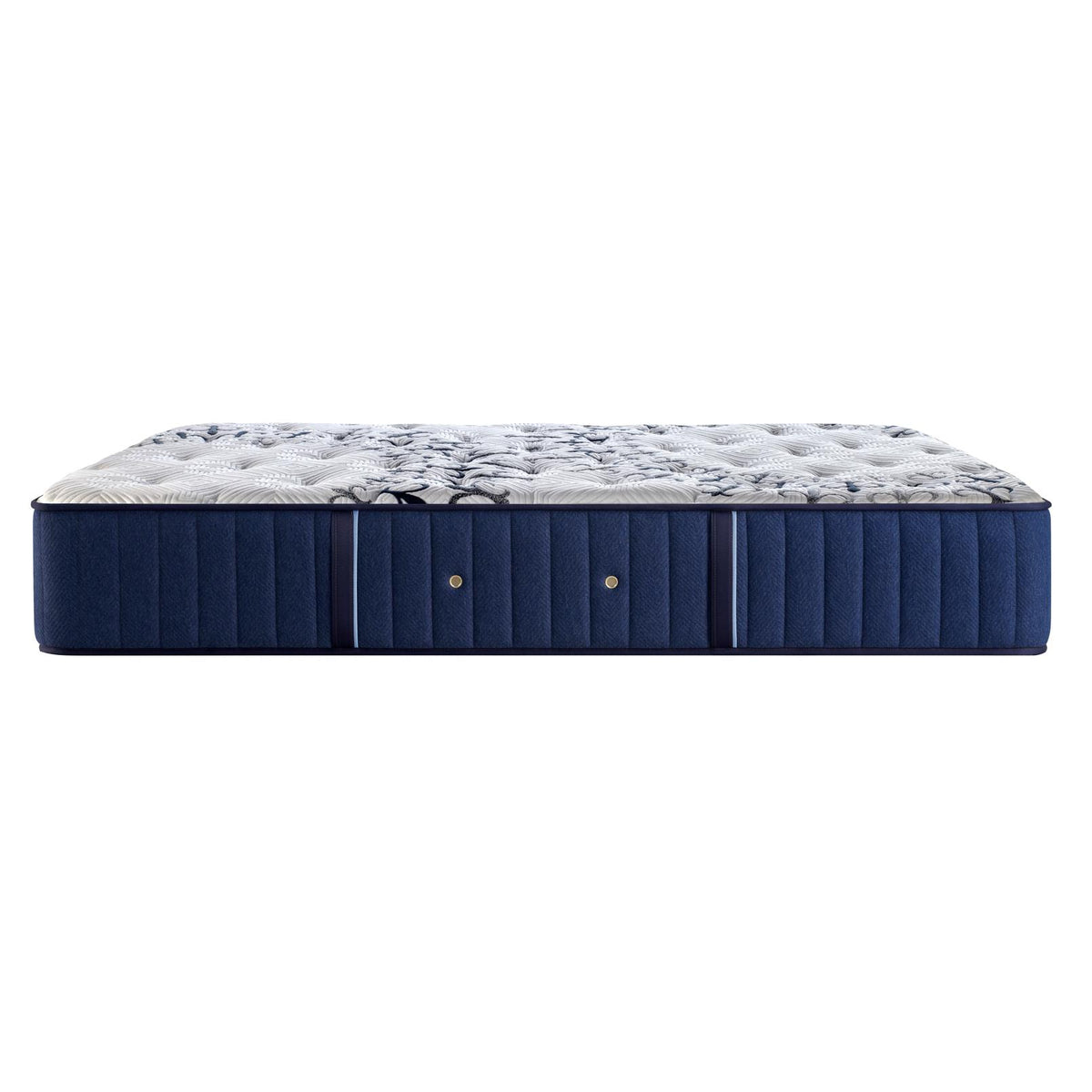  Stearns & Foster Estate Mon Trésor Tight Top Luxury Firm Mattress (Twin XL) IMAGE 4