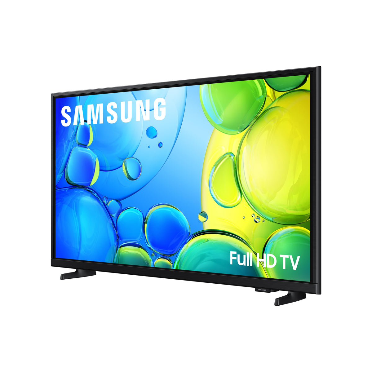  Samsung 40-inch FHD Smart TV UN40F6000FFXZC IMAGE 3