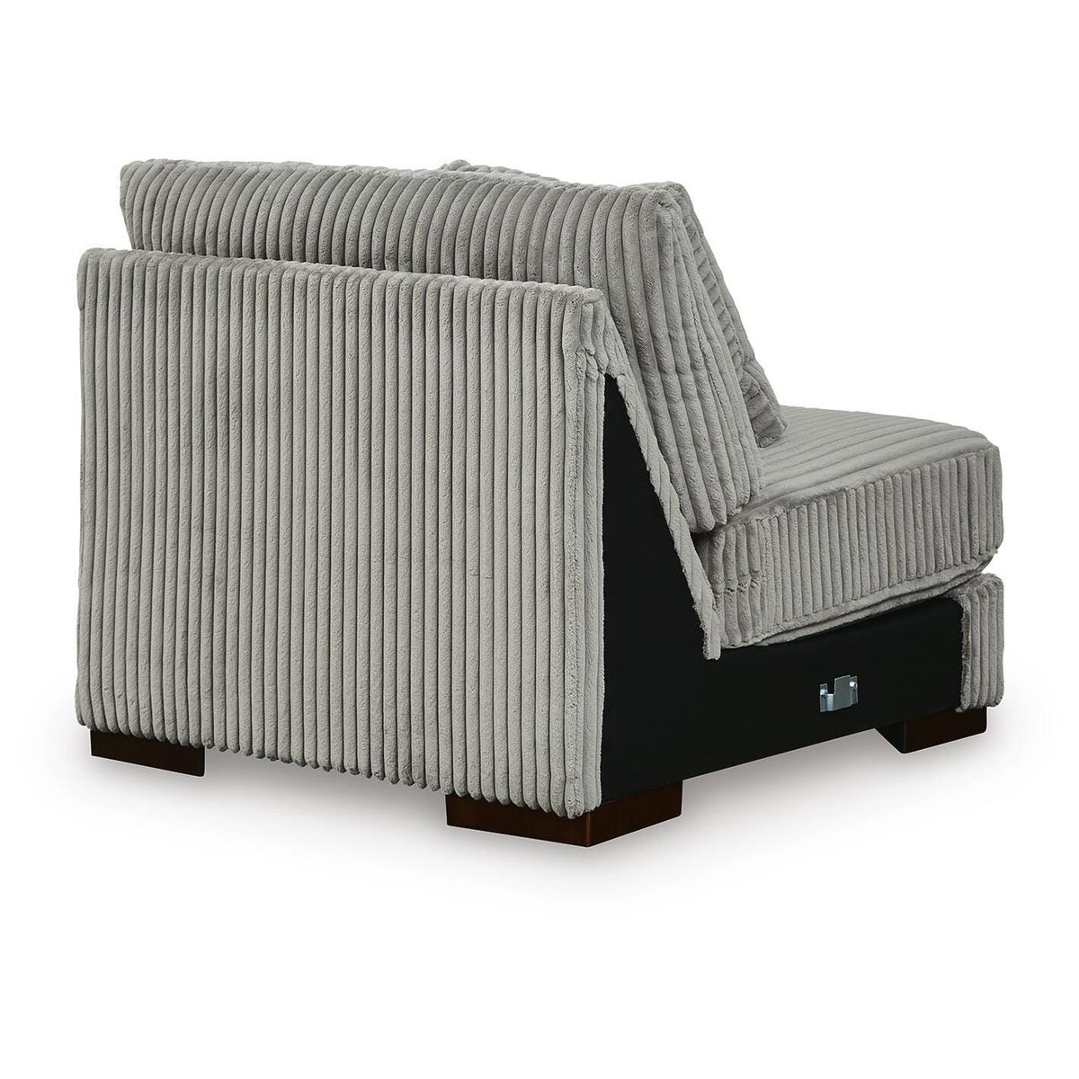  Signature Design by Ashley Lindyn 21105S18 3 pc Sectional with Double Chaise IMAGE 12