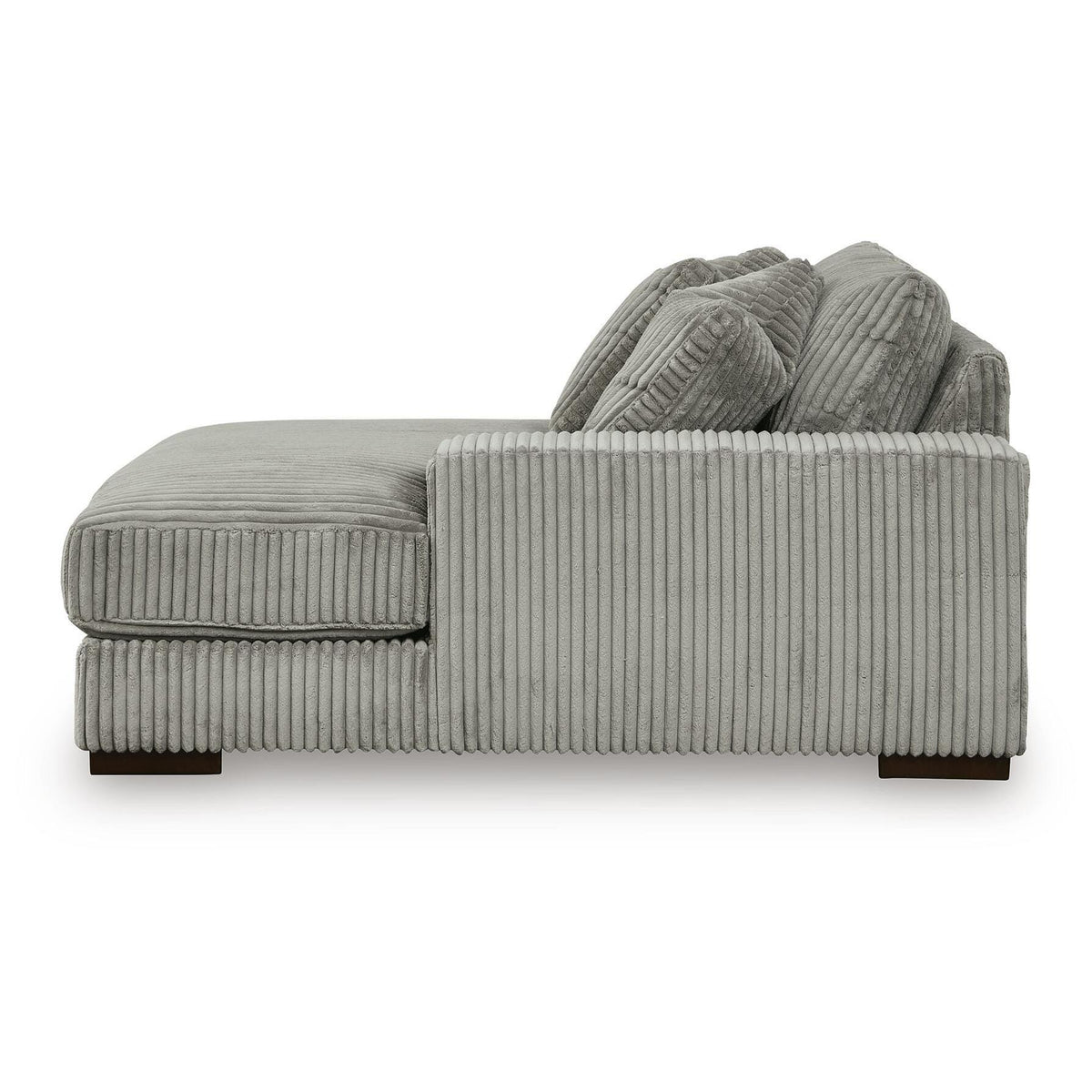 Signature Design by Ashley Lindyn 21105S18 3 pc Sectional with Double Chaise IMAGE 17