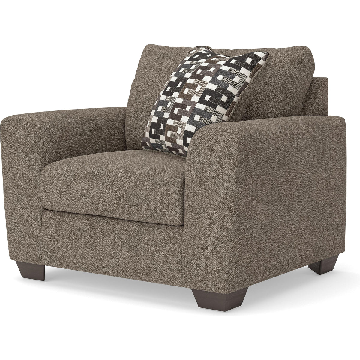  Benchcraft Triston-Peaks 3020423 Chair and a Half IMAGE 3