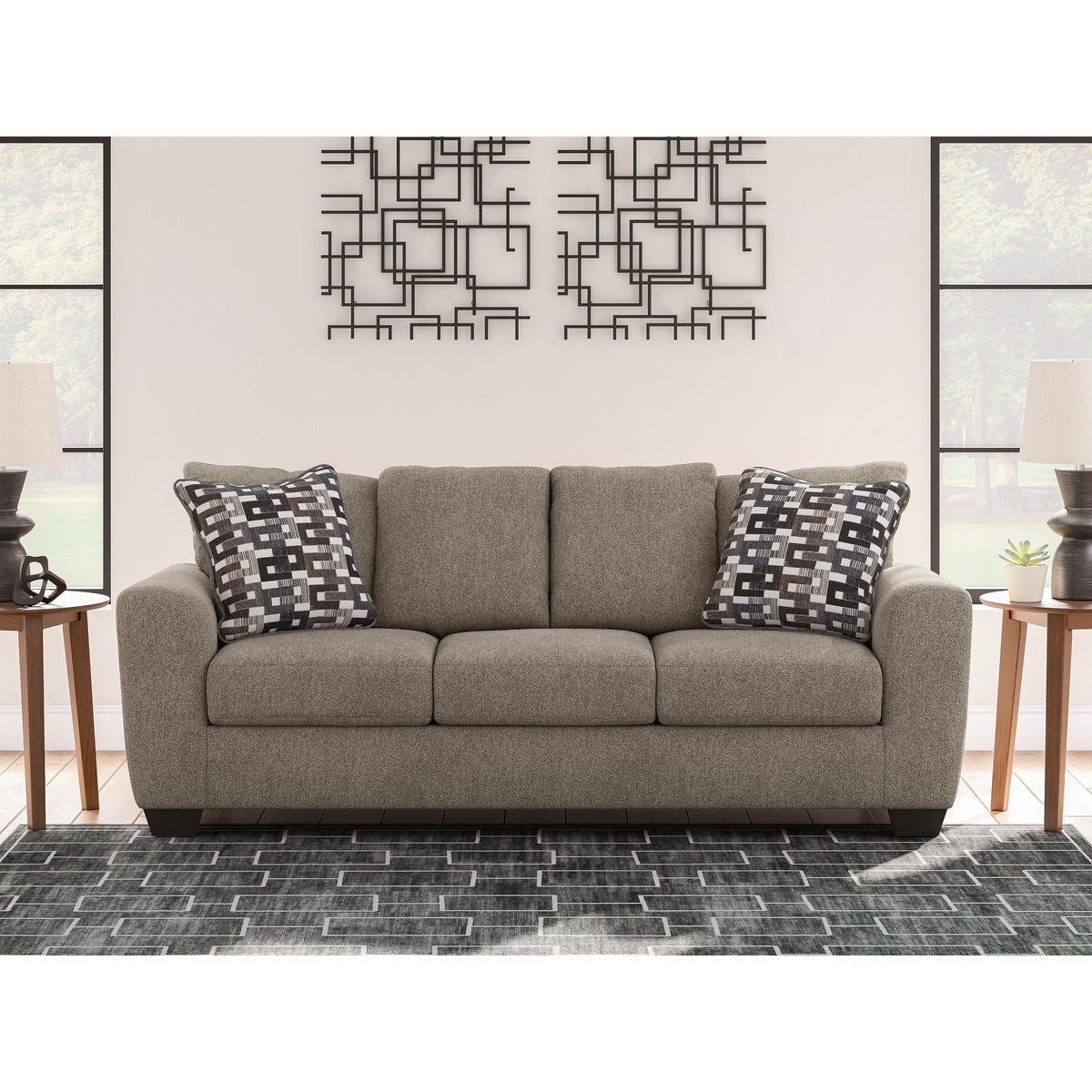  Benchcraft Triston-Peaks 3020438 Sofa IMAGE 8