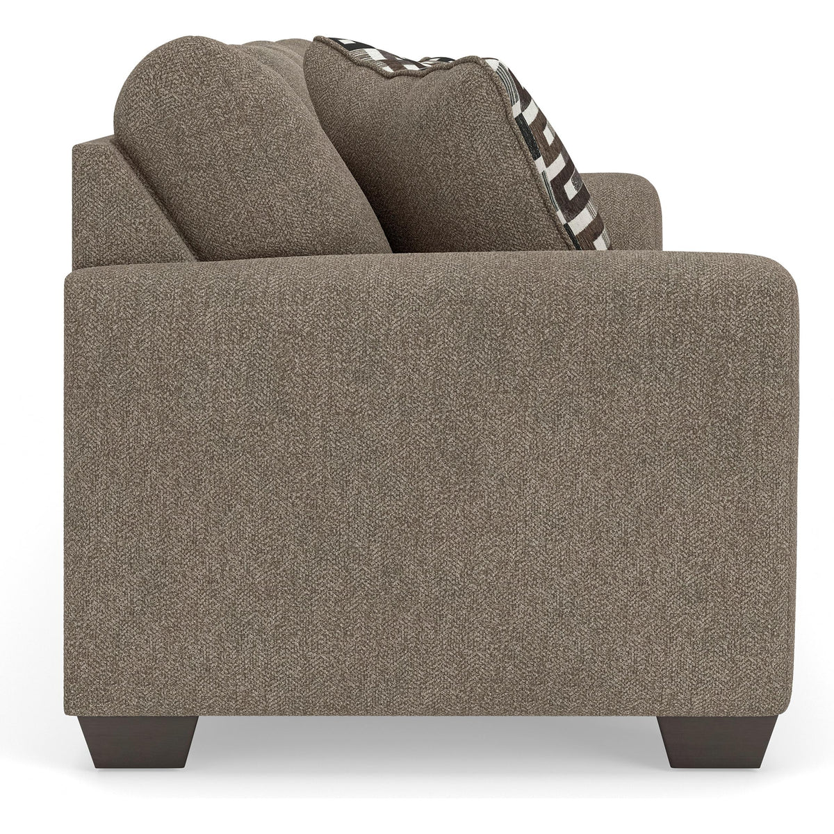  Benchcraft Triston-Peaks 3020439 Queen Sofa Sleeper IMAGE 5
