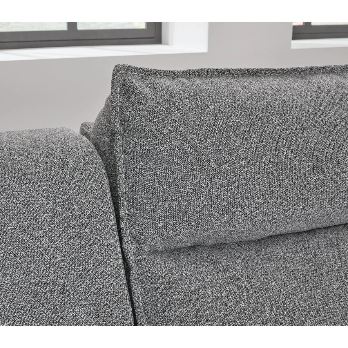  Signature Design by Ashley Modmax 65906S19 6 pc Power Reclining Sectional with Chaise IMAGE 3