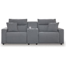 Salt and Pepper