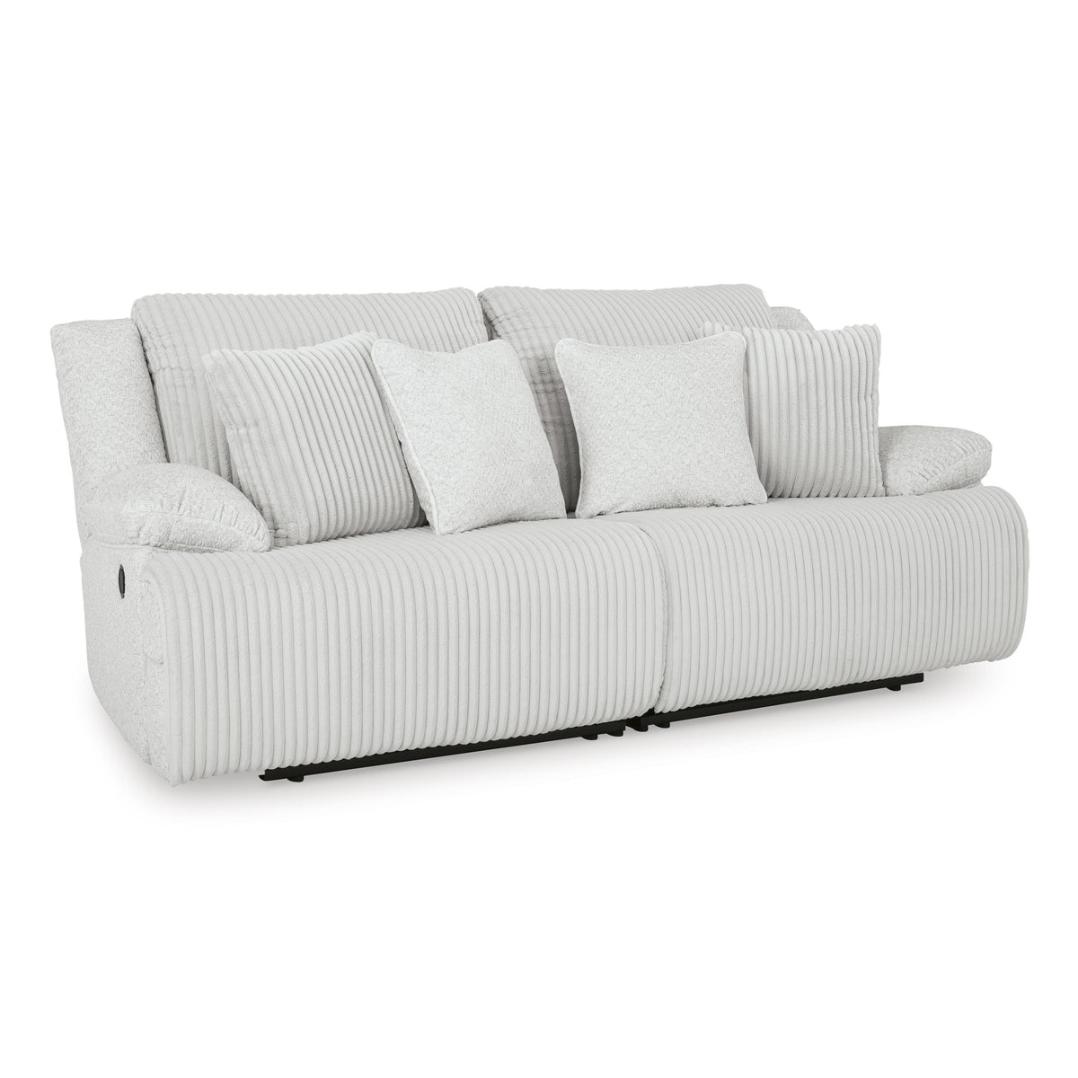  Signature Design by Ashley Top Tier 92706S9 2 pc Sectional Loveseat IMAGE 1