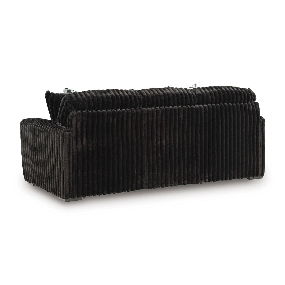  Signature Design by Ashley Midnight-Madness 9810338 Sofa IMAGE 3