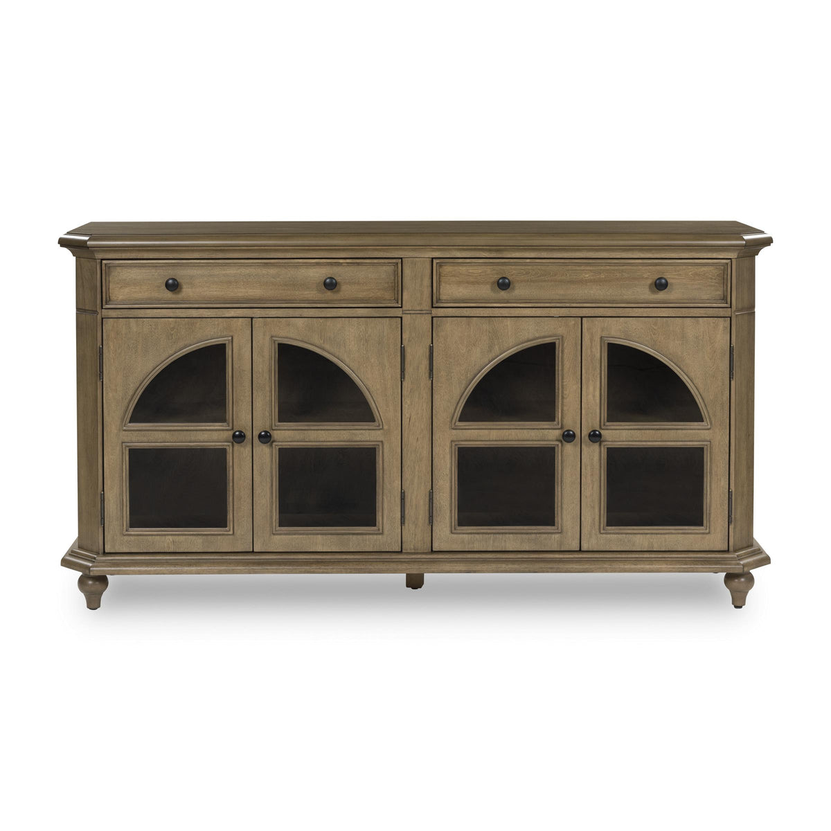 Signature Design by Ashley Barlomore A4000597 Accent Cabinet IMAGE 3