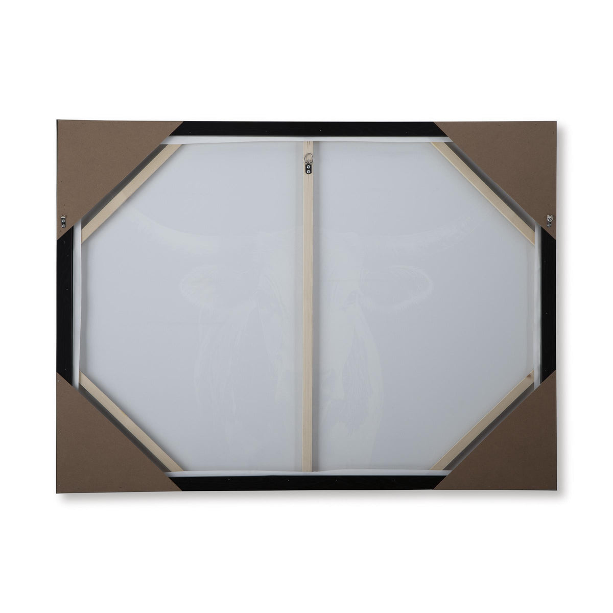 Signature Design by Ashley Harlandale A8000467 Wall Art IMAGE 3