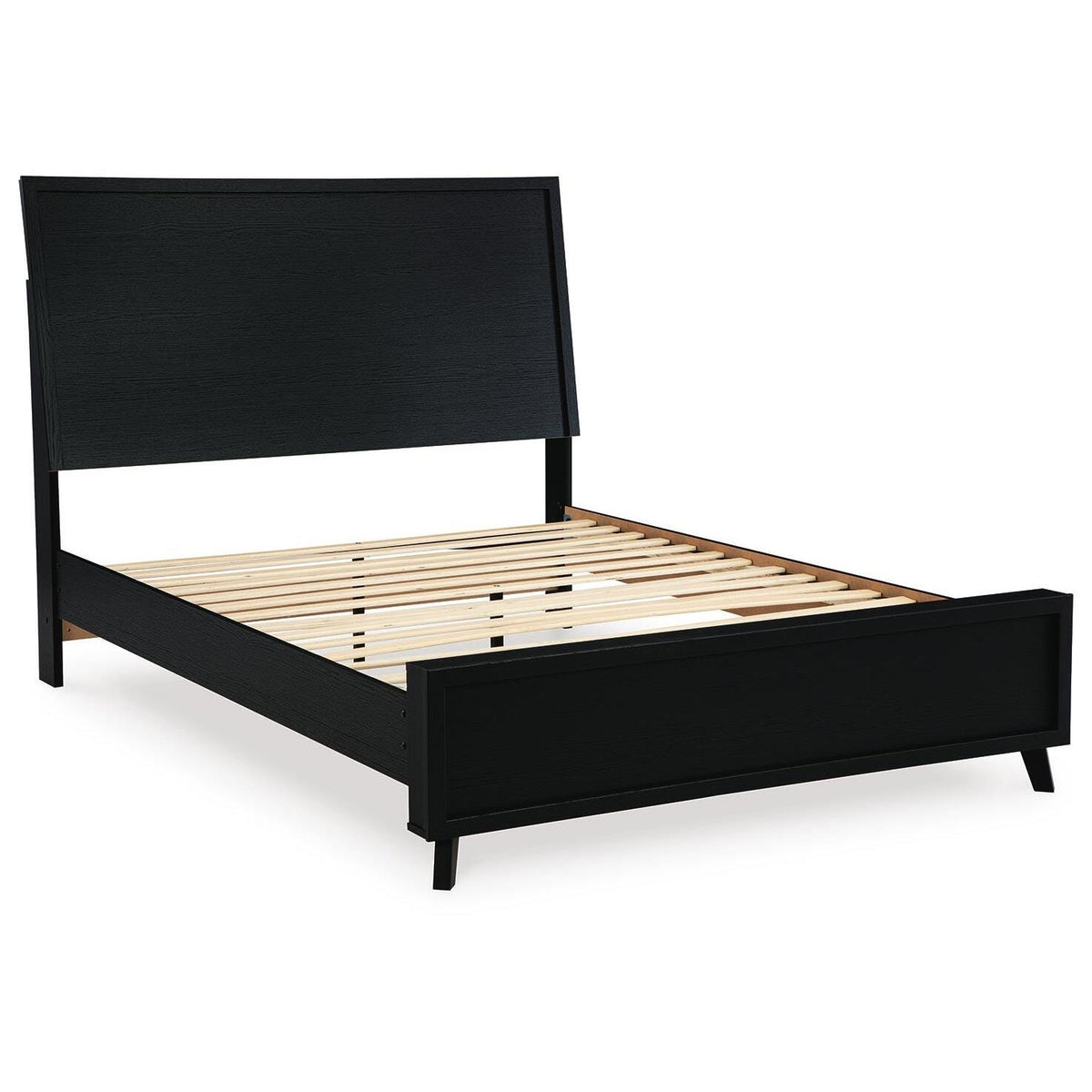  Signature Design by Ashley Danziar B1013B20 Full Panel Bed IMAGE 3