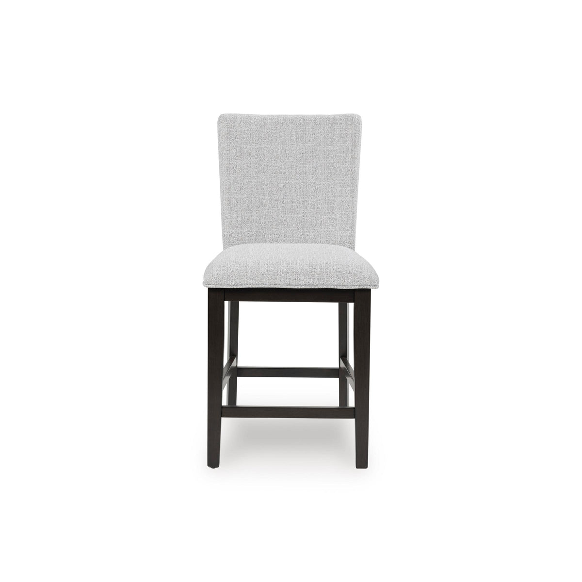 Signature Design by Ashley Neymorton D618-124 Upholstered Barstool IMAGE 2