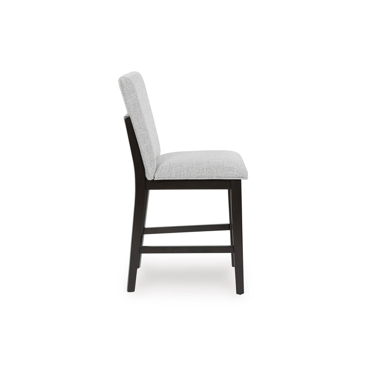 Signature Design by Ashley Neymorton D618-124 Upholstered Barstool IMAGE 3