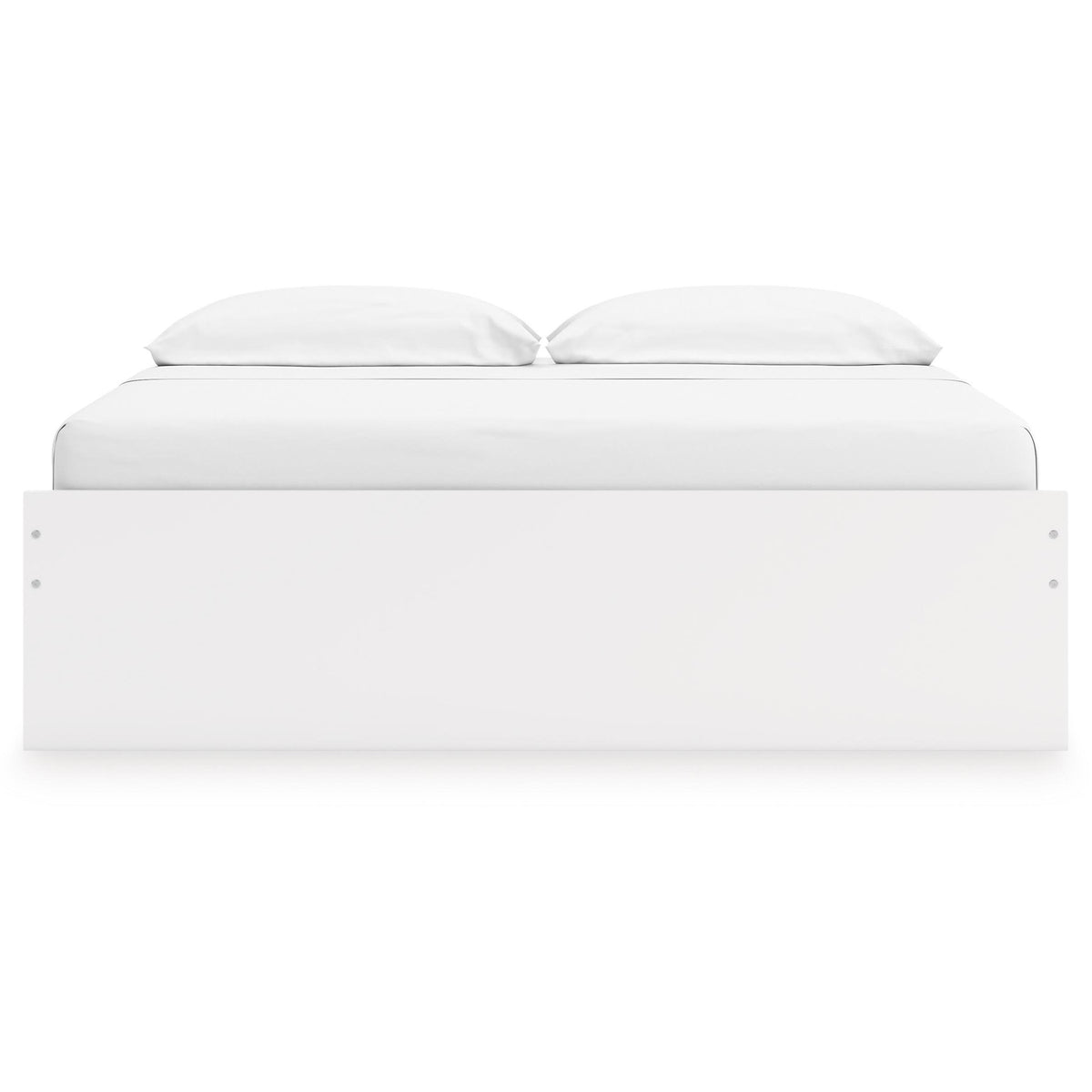  Signature Design by Ashley Onita EB9630B17 King Platform Bed IMAGE 2