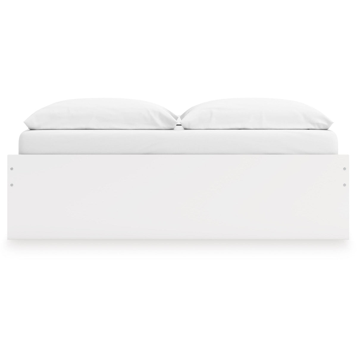  Signature Design by Ashley Onita EB9630B18 King Platform Bed with 2 Side Storage IMAGE 6