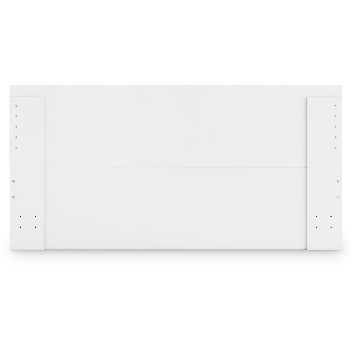  Signature Design by Ashley Onita EB9630B19 King Panel Platform Bed IMAGE 4