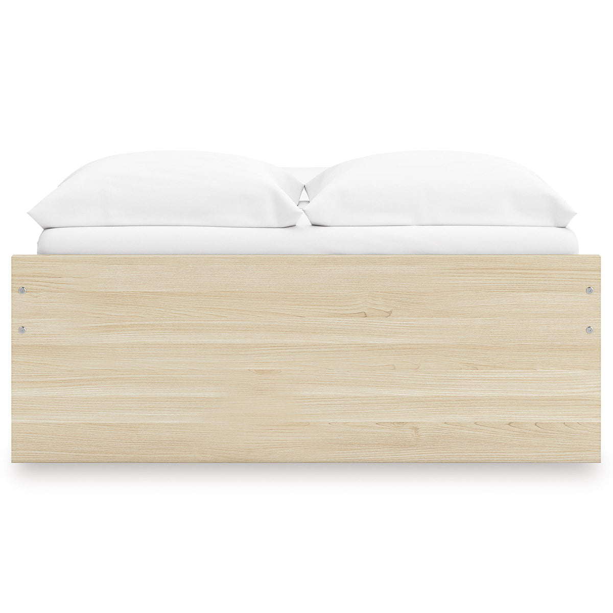  Signature Design by Ashley Onita EB9632B14 Full Platform Bed with 2 Side Storage IMAGE 5